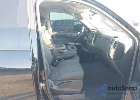 2019 Chevrolet Silverado 1500 Ld Lt z USA, uszkodzony, nr VIN 2GCRCPEC6K1141561